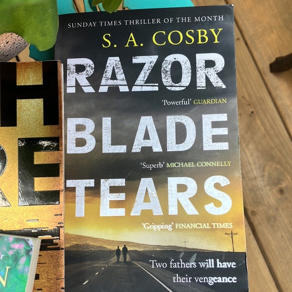 Reading Bundle! 📚 - Picture 3 of 5